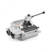 122 Cutting and Prep Machine & Accessories