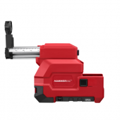 2715-DE - M18™ HAMMERVAC™ Dedicated Dust Extractor
