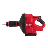 2772A-20 - M18 FUEL™ Drain Snake with CABLE-DRIVE™ Locking Feed System