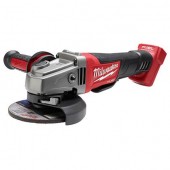 2780-20 M18 FUEL™ 4-1/2" / 5" Grinder, Paddle Switch No-Lock (Tool Only)