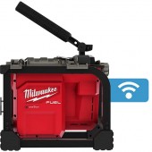 2818-21 M18 FUEL™ Sectional Machine for 5/8” & 7/8" Cable