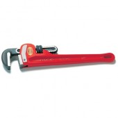 Straight Pipe Wrenches