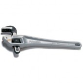 Aluminum Offset Pipe Wrenches