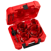 49-56-9290 - BIG HAWG™ with Carbide Teeth Kit - 10PC