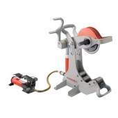 Model 258 Power Pipe Cutter & Accessories