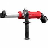 5261-DE - Vacuum Assisted Dust Extractor