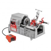 Model 535 Threading Machine & Accessories