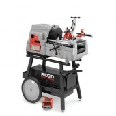 Model 535A Automatic Threading Machine & Accessories