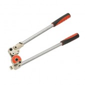 600 Series Heavy-Duty Lever Benders
