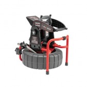 SeeSnake Compact C40 Camera System with TruSense