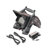 CS6x VERSA Digital Reporting Monitor with Wi-Fi