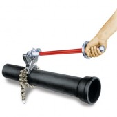 No. 206 Soil Pipe Cutter & Accessories