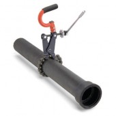 No. 226 In-Place Soil Pipe Cutter & Accessories