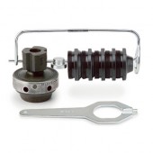 819 Nipple Chuck Kit 