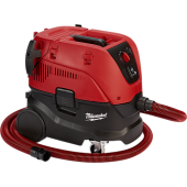 8960-20 - 8 Gallon Dust Extractor