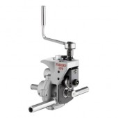 975 Combo Roll Groover & Accessories