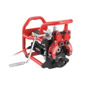 B-500 Transportable Pipe Beveller  & Accessories