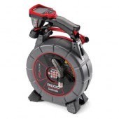 SeeSnake® microReel Video Inspection System & Accessories