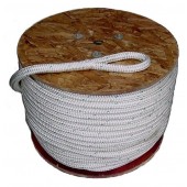 Electricians Double Braided Pulling Rope