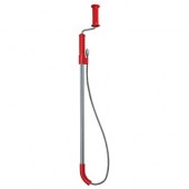 K-3 and K-6 Toilet Augers 
