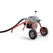 K-1500 Sectional Machine & Accessories