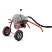 K-1500SP Sectional Machine & Accessories