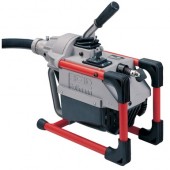 K-60SP Sectional Machine & Accessories