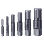 Pipe Extractors 