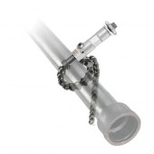 238-P Powered Soil Pipe Cutter