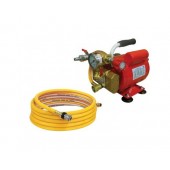 REED ELECTRIC HYDROSTATIC TEST PUMPS