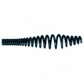 C-1 - 5/16" x 25' (8 mm x 7.6 m) with Bulb Auger   