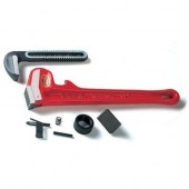 HANDLE, WRENCH 18 HD RIDGID