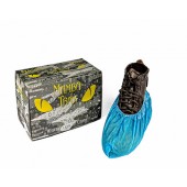 Black Mamba WPMTX-50 Trax Shoe Covers