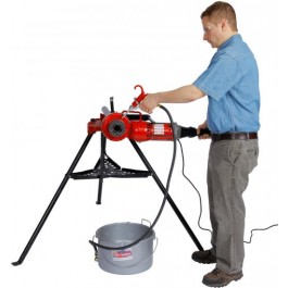 700PD with OLBUCKT1 & R450+