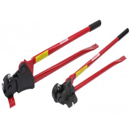 TRC2D (left), TRC1S (right)